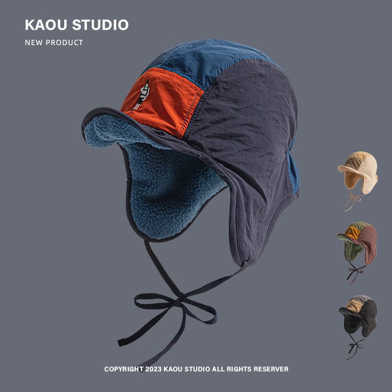 Japanese Style Retro 5-Panel C - Corduroy Cap 5 Panel reseña y precio