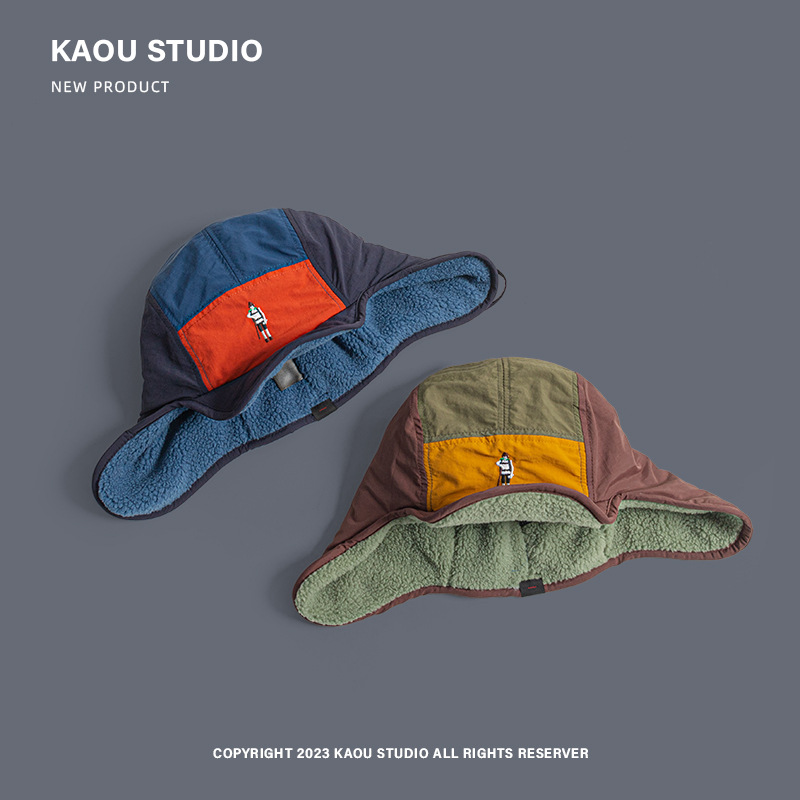 Japanese Style Retro 5-Panel C - Corduroy Cap 5 Panel reseña y precio