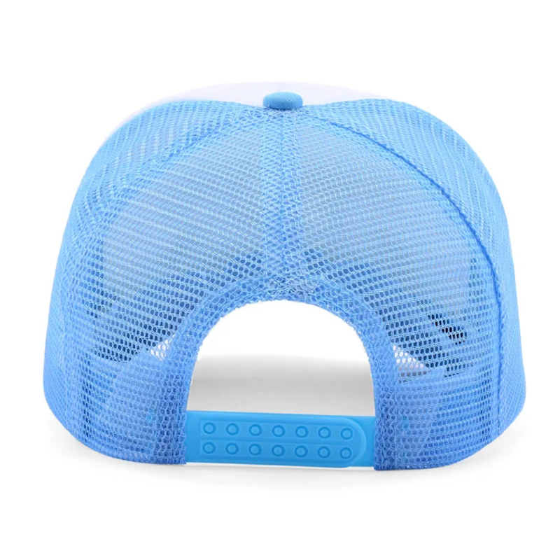Dustin Hats Retro Mesh Cap Tru - Trucker Cap Mesh reseña y precio