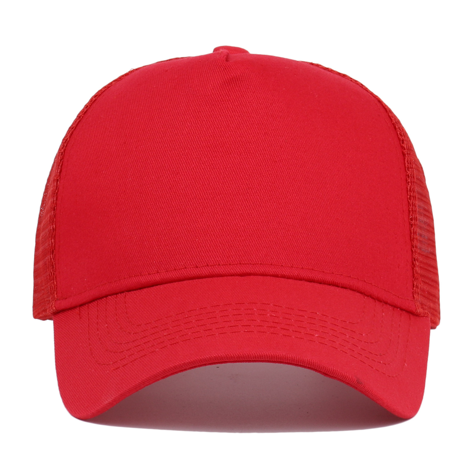 Children Cotton Trucker Hat Fo - Trucker Cap Mesh reseña y precio
