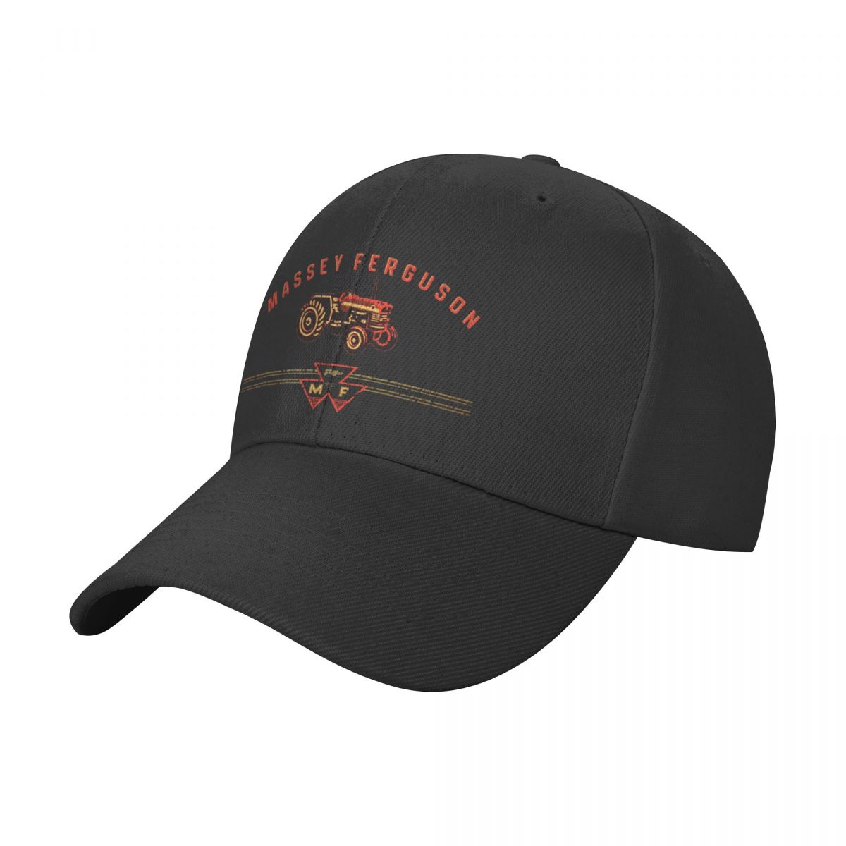 Washed Men's Baseball Cap Retr - Golf Cap Dad reseña y precio