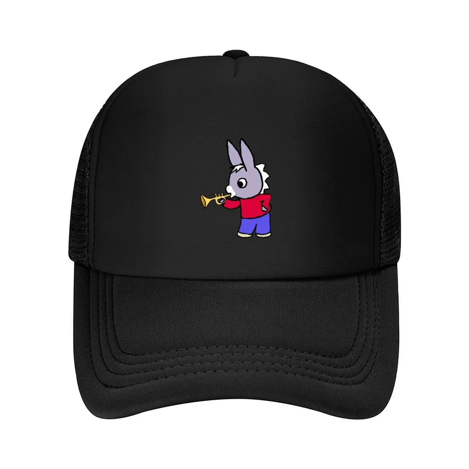 New l&x27;ane trotro Kids Base - Baseball Cap Structured reseña y precio