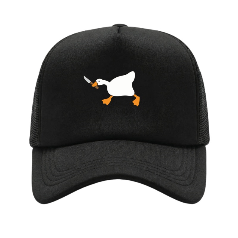 Goose Knife Printed Adjustable - Golf Cap Dad reseña y precio