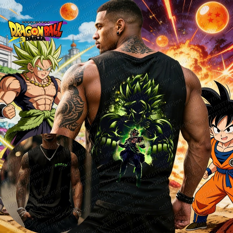 2026 Summer Dragon Ball Goku O - Running Cap Lightweight reseña y precio