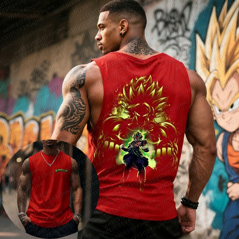 2026 Summer Dragon Ball Goku O - Running Cap Lightweight reseña y precio
