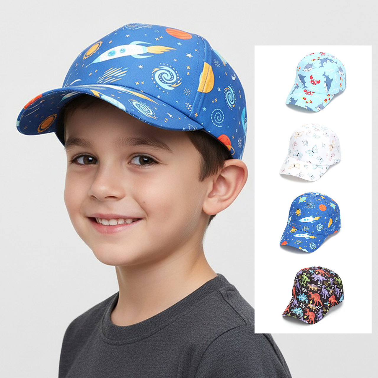 Baby Duck Tongue Hats Long Bri - Visor Sun Hat reseña y precio
