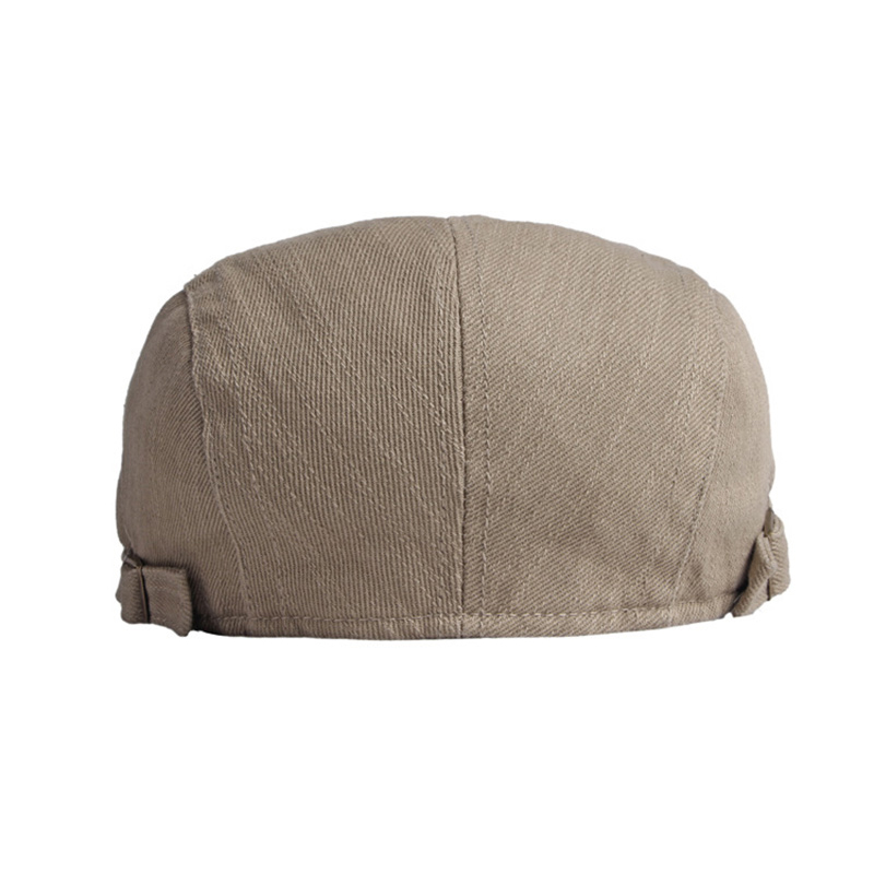 Spring Summer Beret Hat For Me - Newsboy Cap Ivy reseña y precio