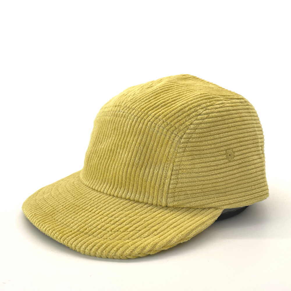 Corduroy 5 Panel Cap for Men W - Corduroy Cap 5 Panel reseña y precio