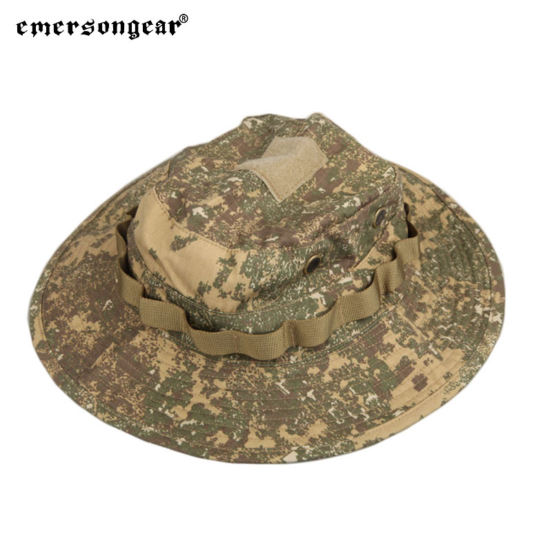 Emersongear Tactical Boonie Ha - Boonie Hat Tactical reseña y precio
