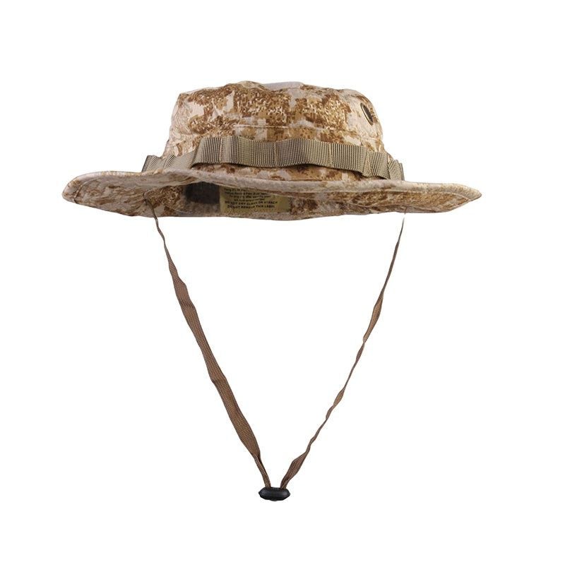 Emersongear Tactical Boonie Ha - Boonie Hat Tactical reseña y precio