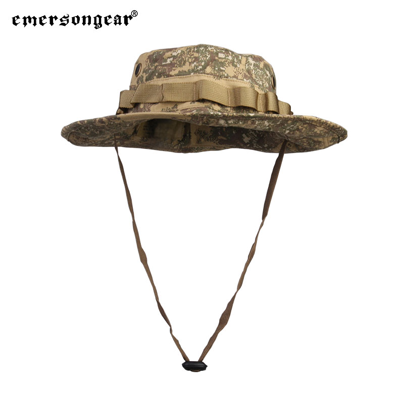 Emersongear Tactical Boonie Ha - Boonie Hat Tactical reseña y precio
