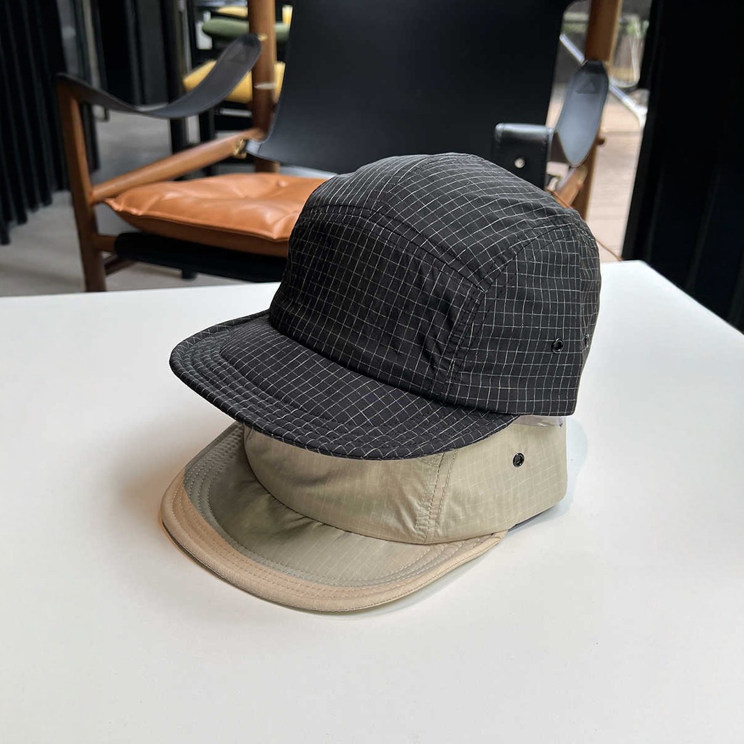 Summer Quick Dry Baseball Cap  - Corduroy Cap 5 Panel reseña y precio