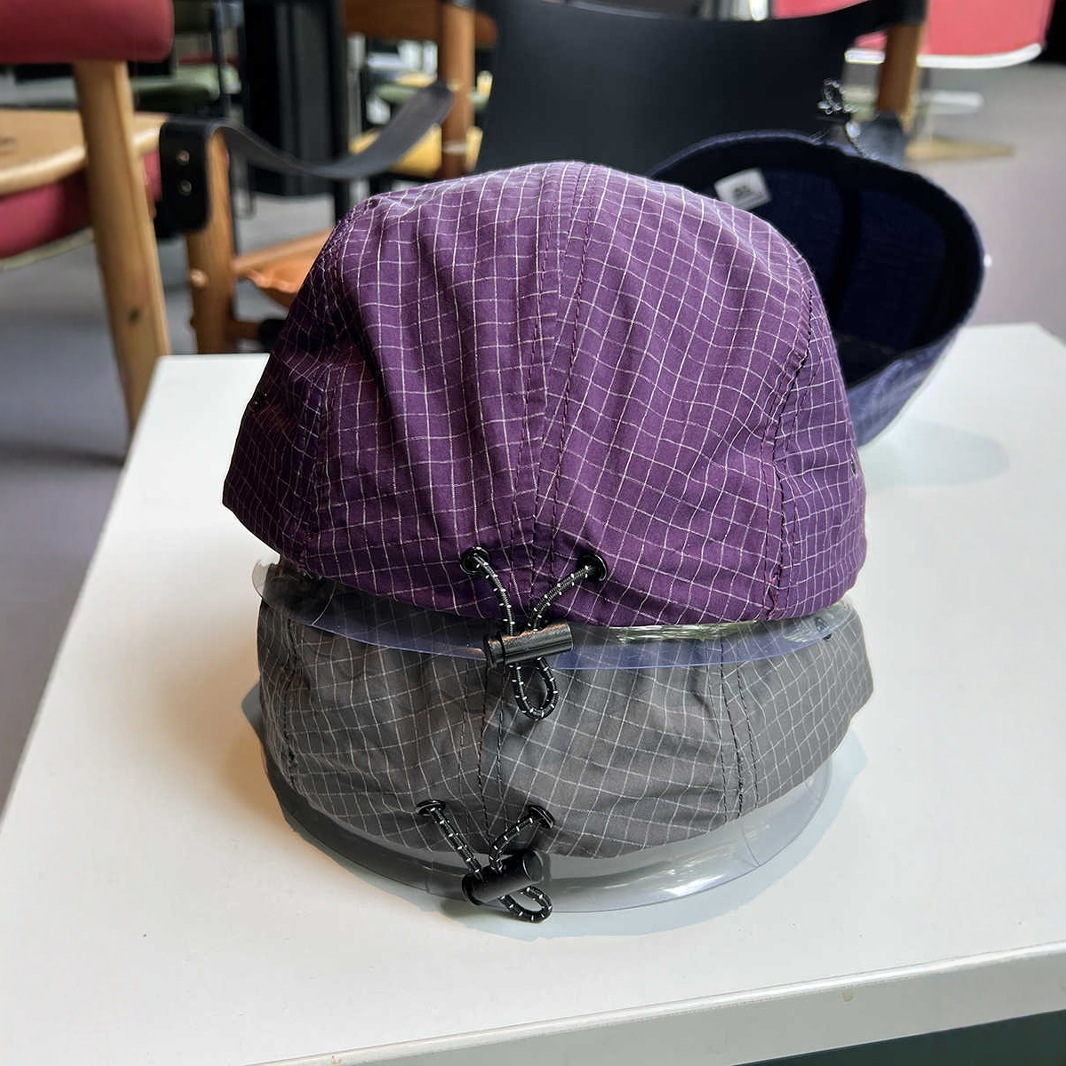 Summer Quick Dry Baseball Cap  - Corduroy Cap 5 Panel reseña y precio