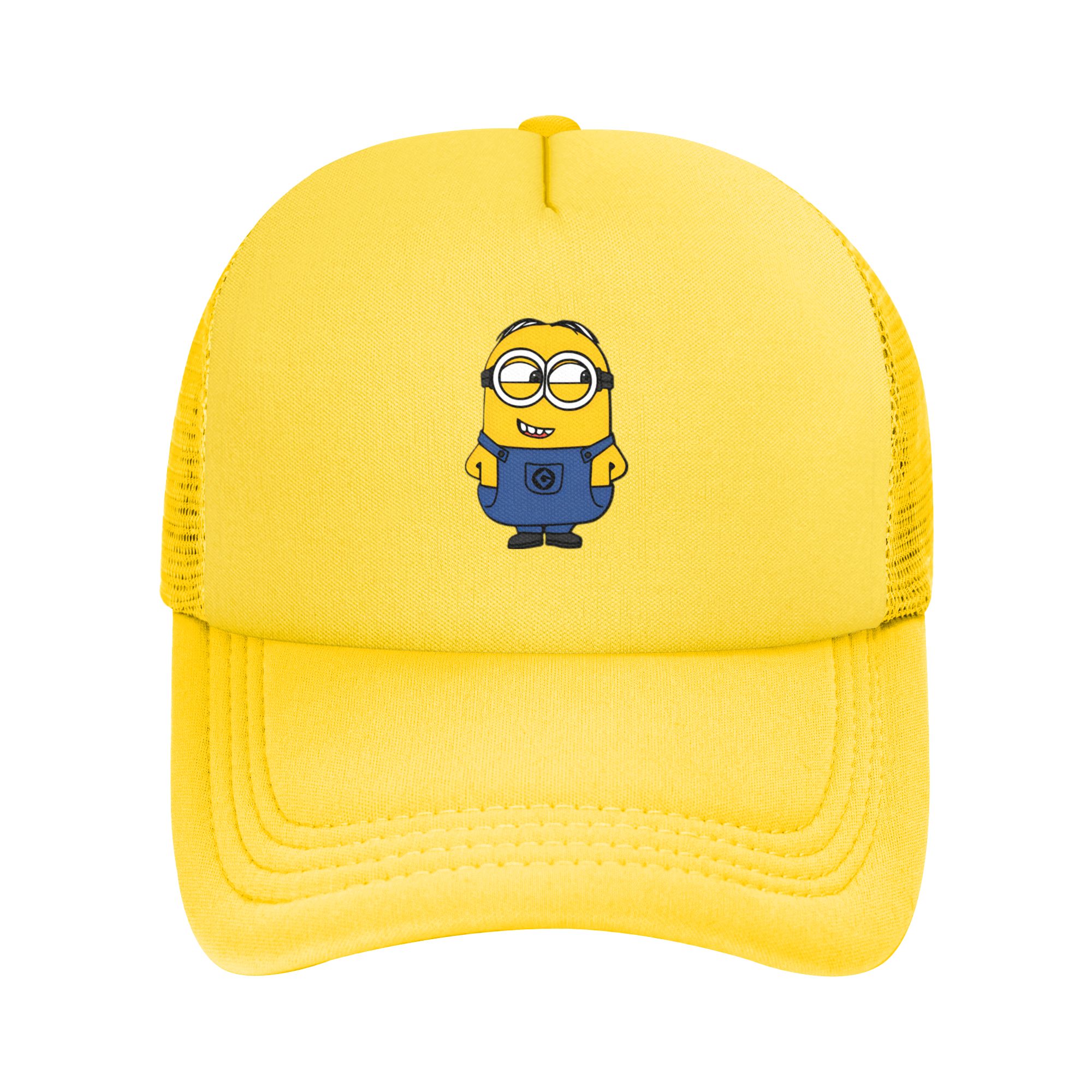 Cooling Breathable Minions Cha - Trucker Cap Mesh reseña y precio