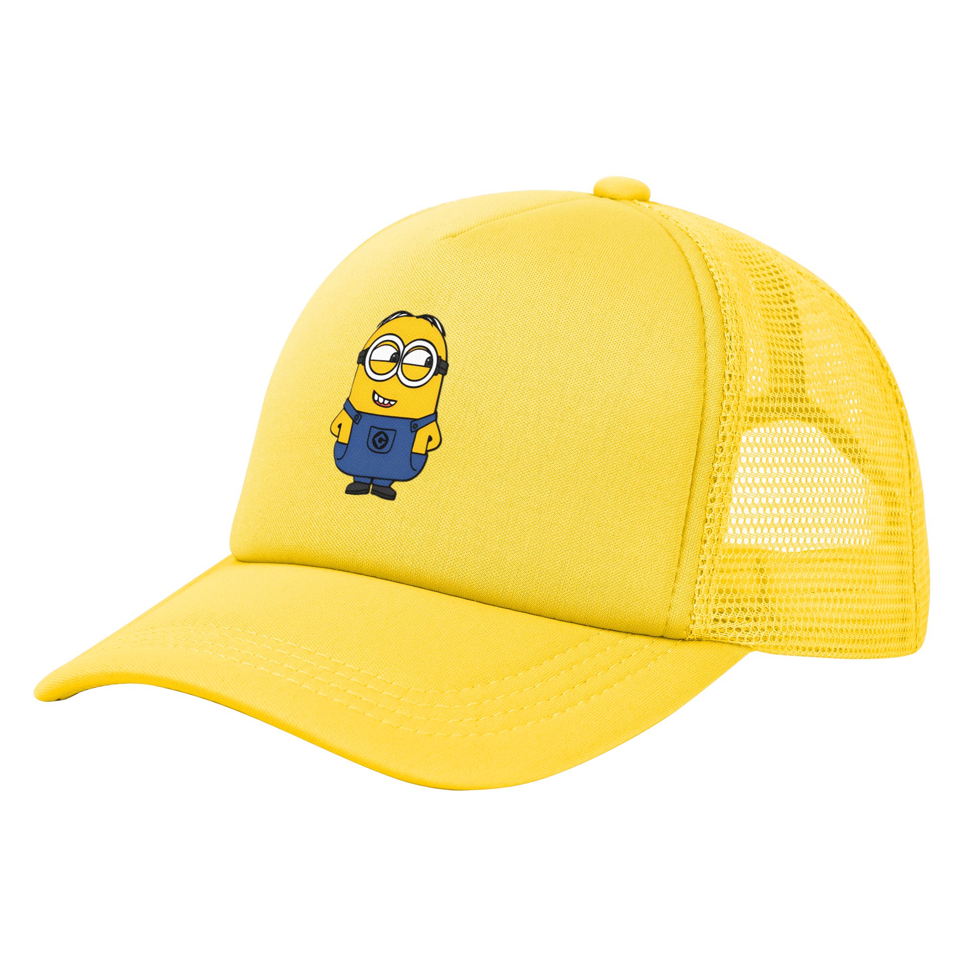 Cooling Breathable Minions Cha - Trucker Cap Mesh reseña y precio
