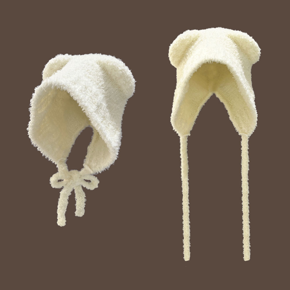 new Lambhair Winter Harajuku y - Winter Trapper Hat reseña y precio