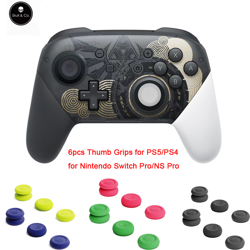 Skull & Co. Joystick Cap Set F - Skull Cap Helmet Liner reseña y precio
