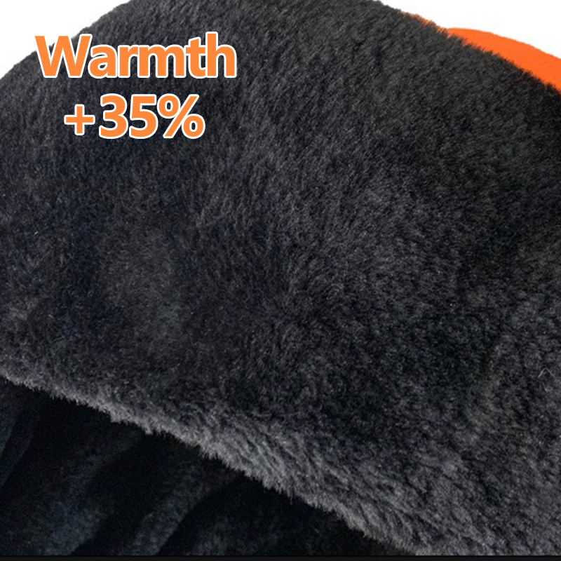 Winter Trapper Hat with Ear Fl - Trapper Hat Ear Flap reseña y precio