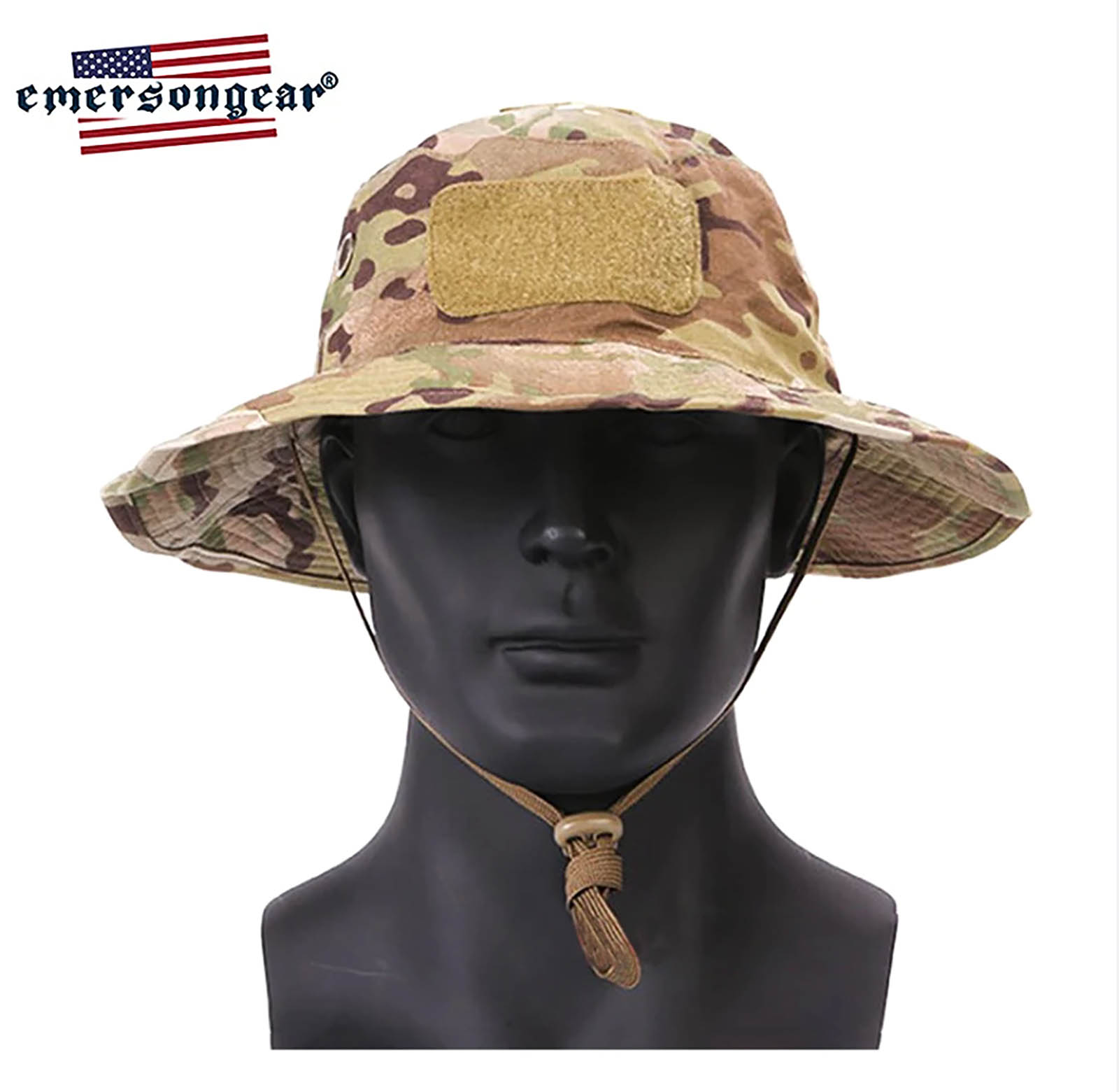 Emersongear Men's Tactical Boo - Boonie Hat Tactical reseña y precio