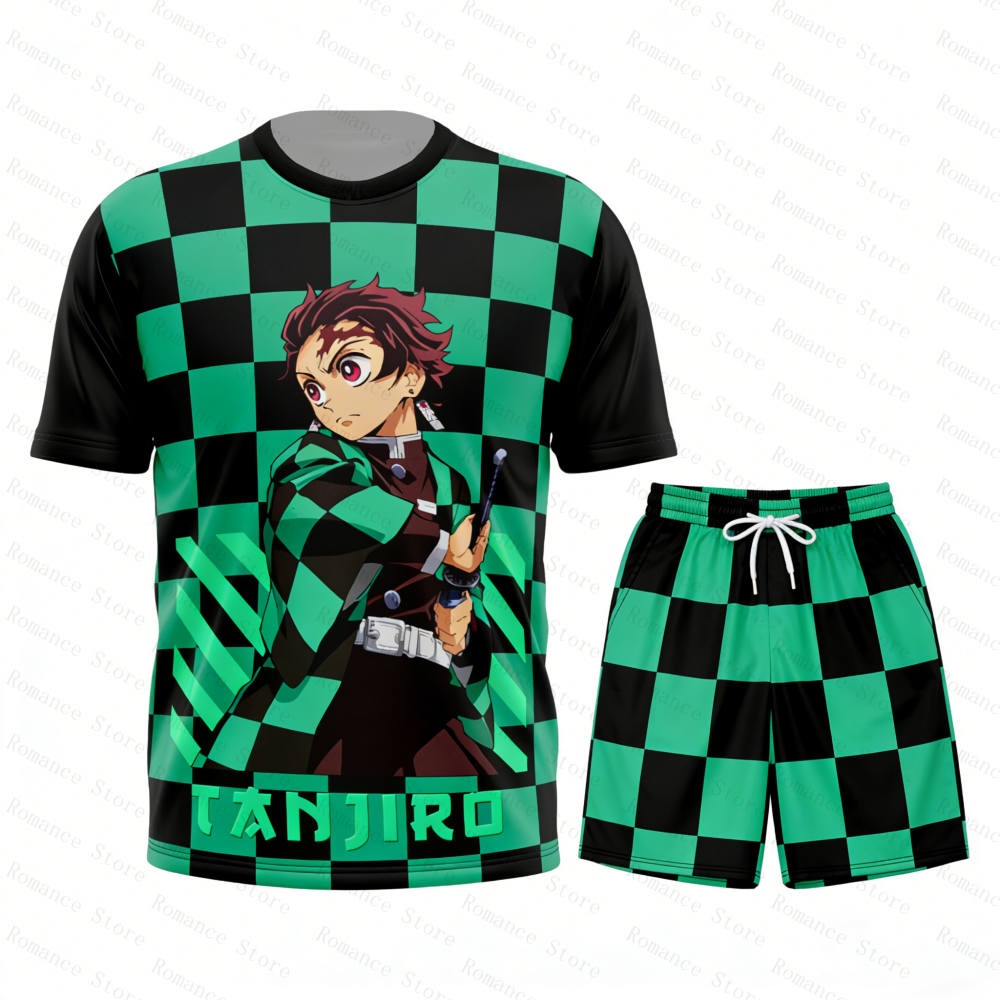 Tanjiro Kamado Demon Slayer Al - Running Cap Lightweight reseña y precio