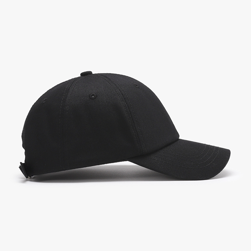Summer Casual Plain Baseball C - Dad Hat Cotton reseña y precio