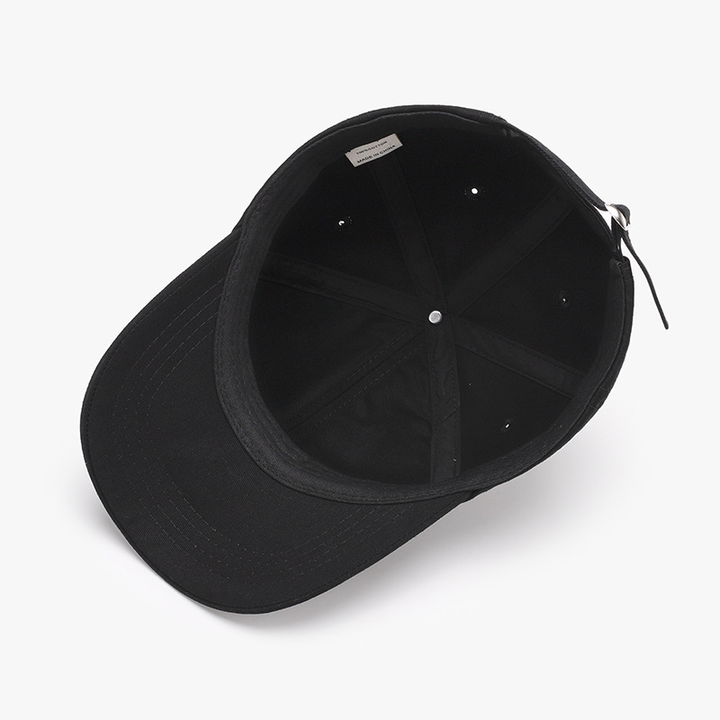 Summer Casual Plain Baseball C - Dad Hat Cotton reseña y precio