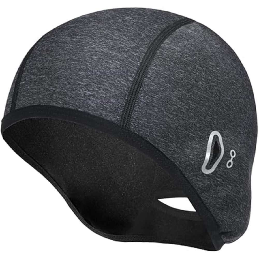 Winter Skull Cap Helmet Liner, - Skull Cap Helmet Liner reseña y precio