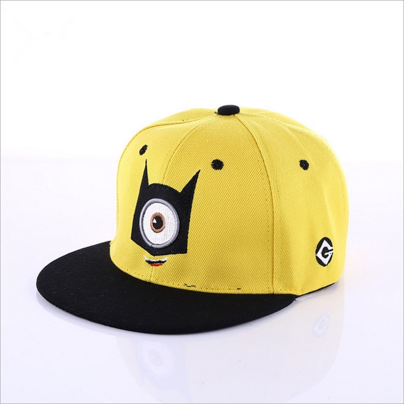 Minionsed Baseball Cap Anime K - Visor Sun Hat reseña y precio