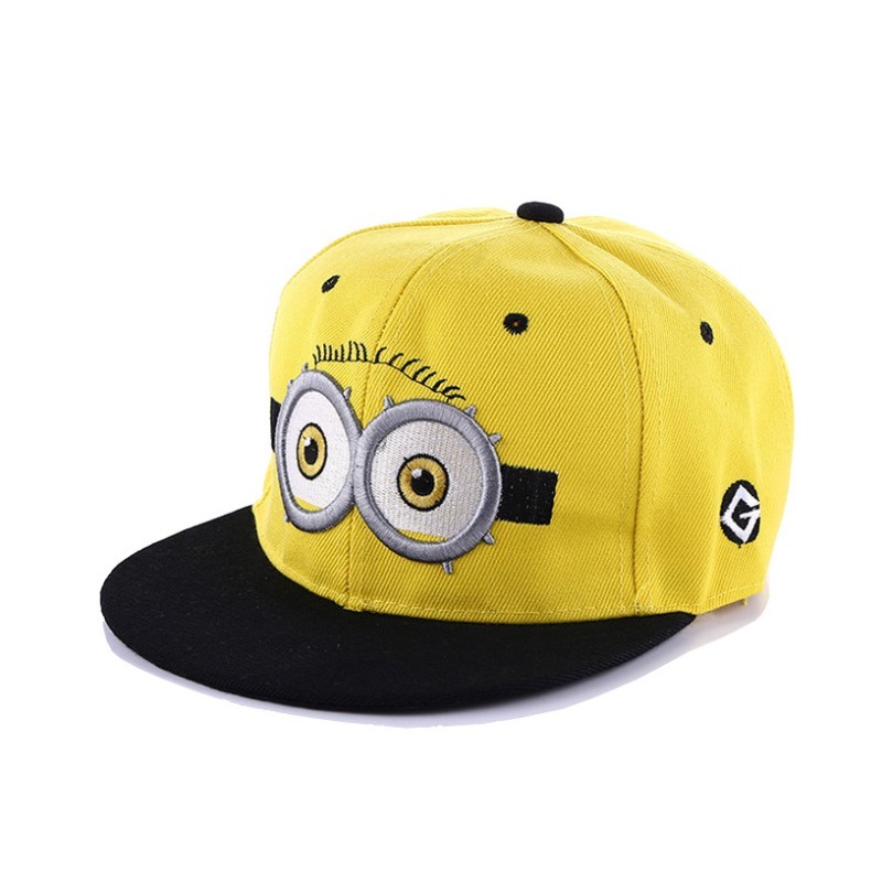 Minionsed Baseball Cap Anime K - Visor Sun Hat reseña y precio
