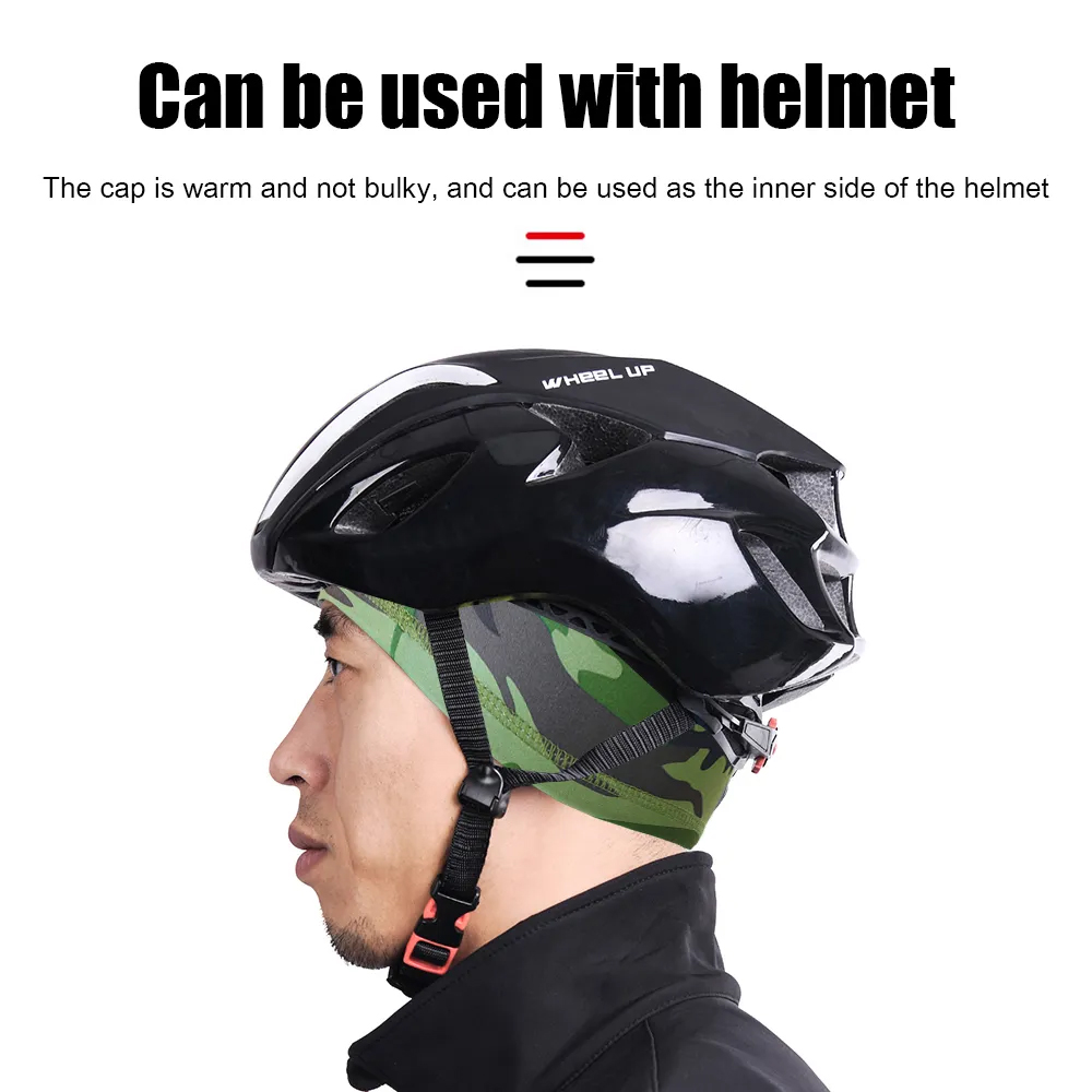 1Pcs  Skull Cap Helmet Liner R - Skull Cap Helmet Liner reseña y precio