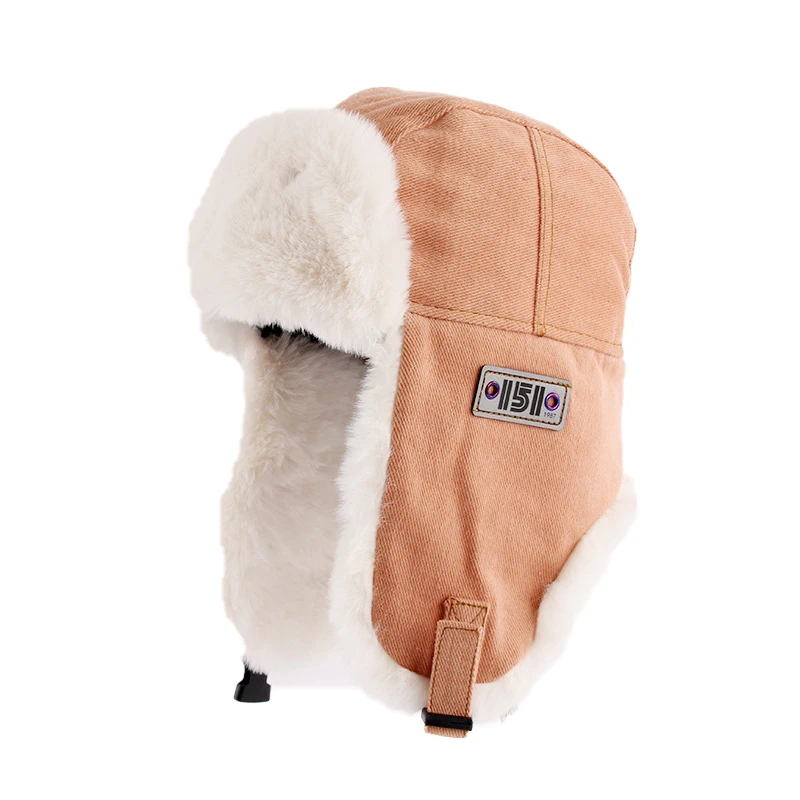 Pilot Winter Hat Outdoor Russi - Winter Trapper Hat reseña y precio