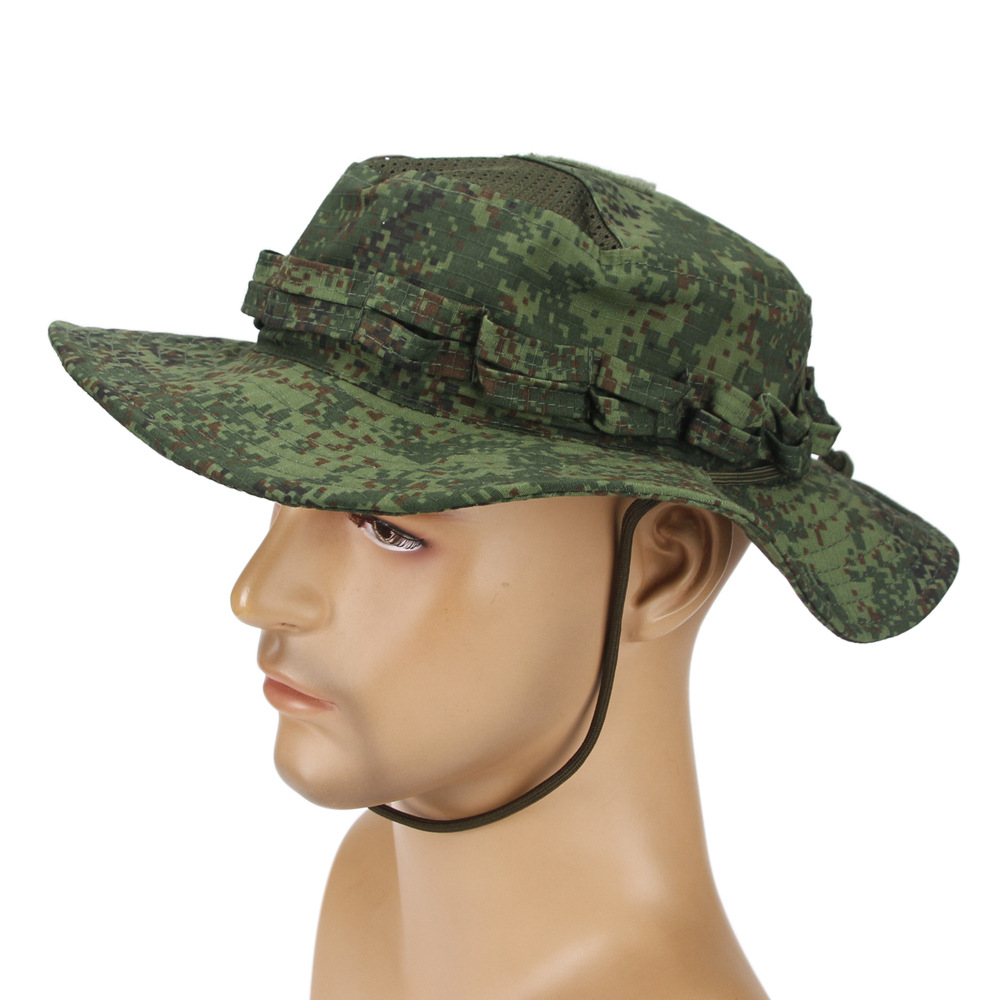 Tactical 2.0 Boonie Hat Mesh C - Boonie Hat Tactical reseña y precio