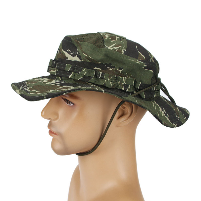 Tactical 2.0 Boonie Hat Mesh C - Boonie Hat Tactical reseña y precio