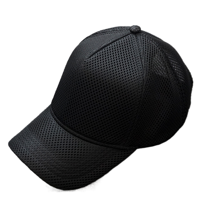 Spring Summer Mesh Baseball Ca - Trucker Cap Mesh reseña y precio
