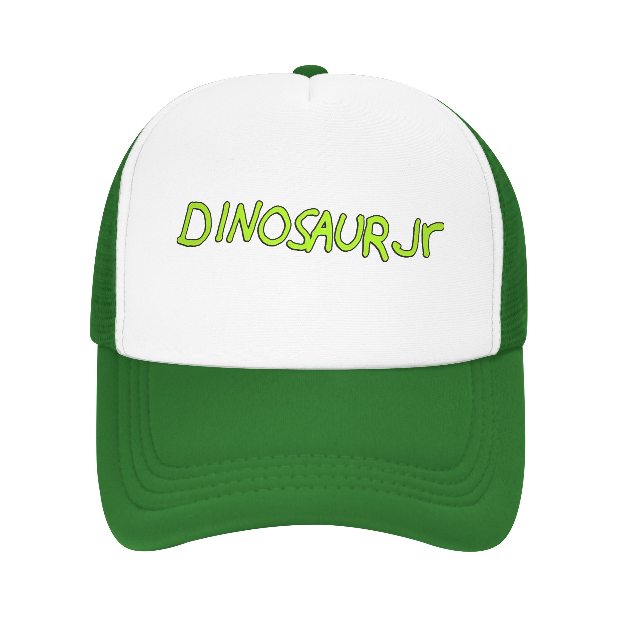 Dinosaur Jr. in tour Mesh Sun  - Trucker Cap Mesh reseña y precio