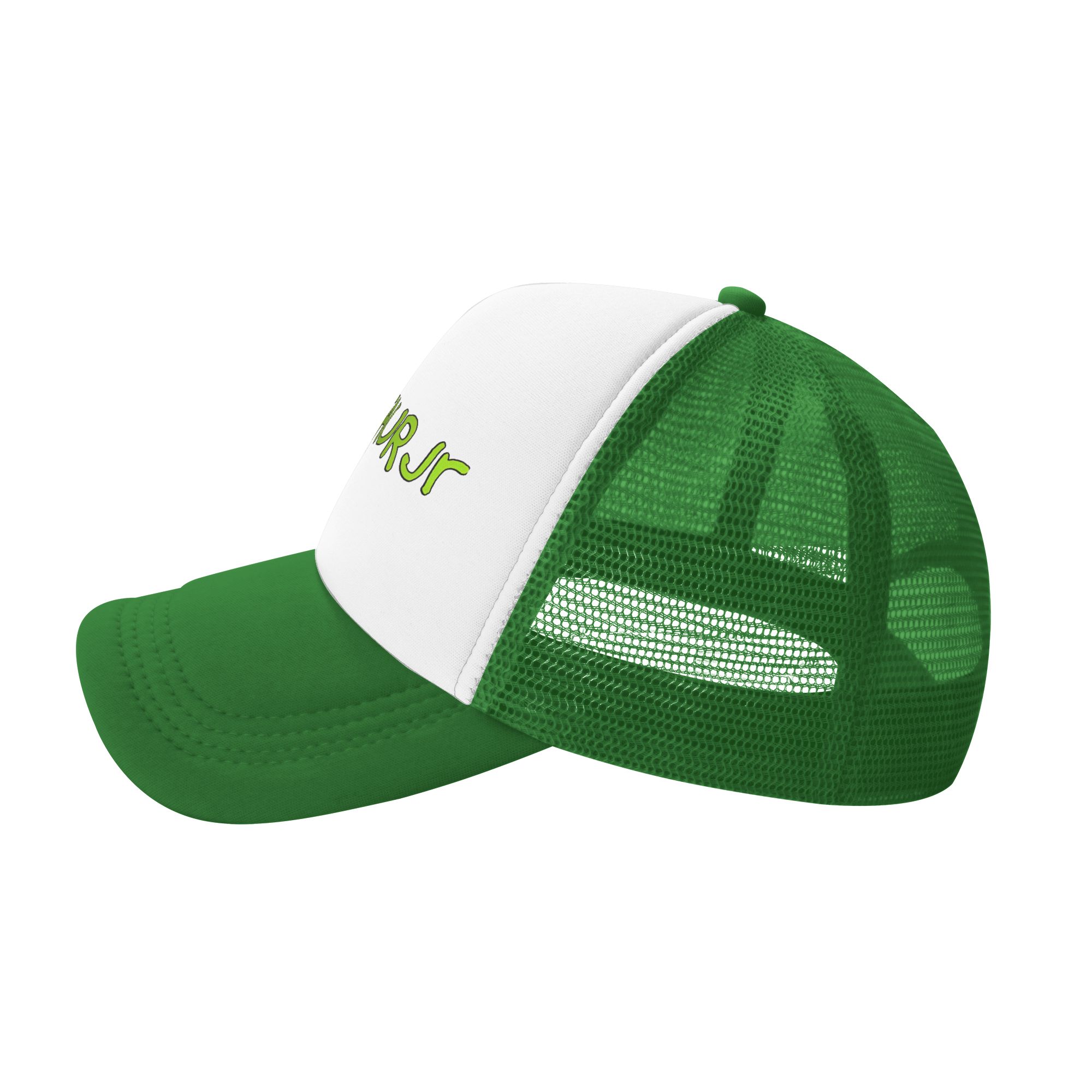 Dinosaur Jr. in tour Mesh Sun  - Trucker Cap Mesh reseña y precio