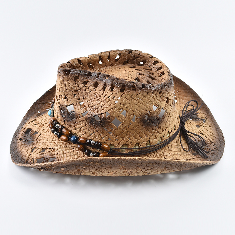 Panama Soft Handmade Cowboy St - Cowboy Hat Straw reseña y precio