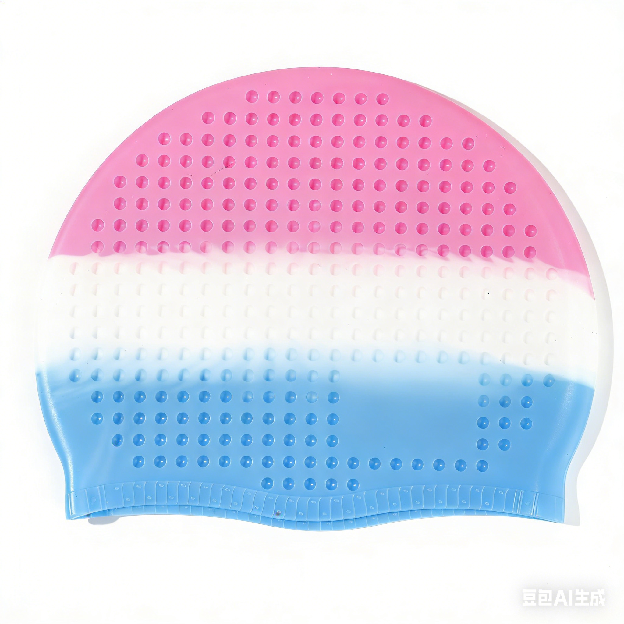 Silicone Swimming Cap Large Ba - Swim Hat Silicone reseña y precio