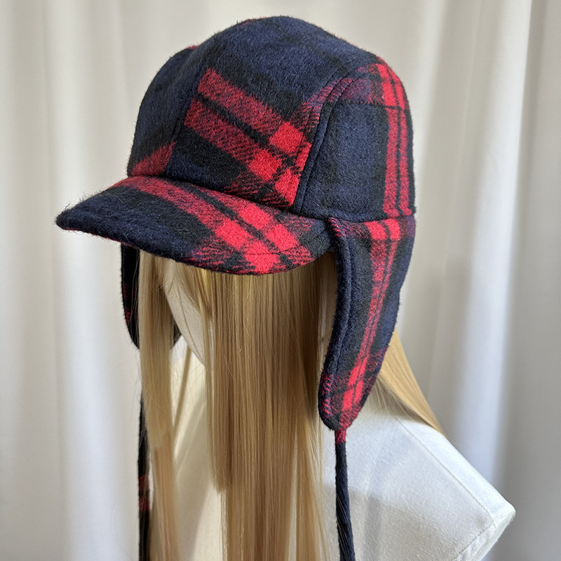 Women's New Winter Trapper Hat - Trapper Hat Ear Flap reseña y precio