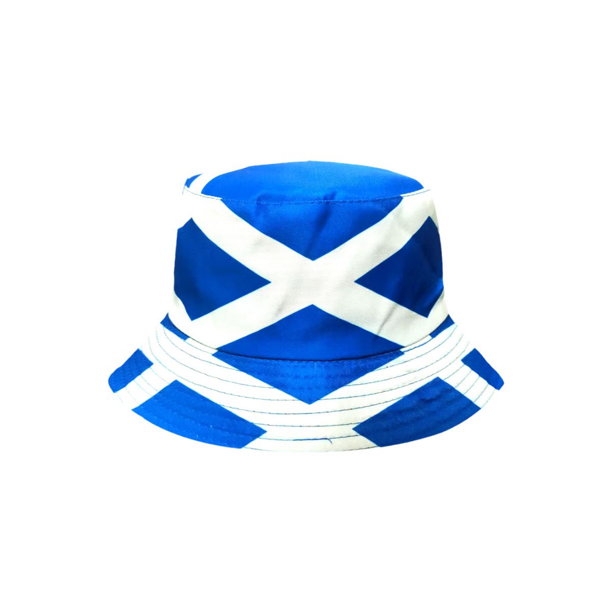 2026 Scotland Hot Sale Soccer  - Bucket Hat Cotton reseña y precio