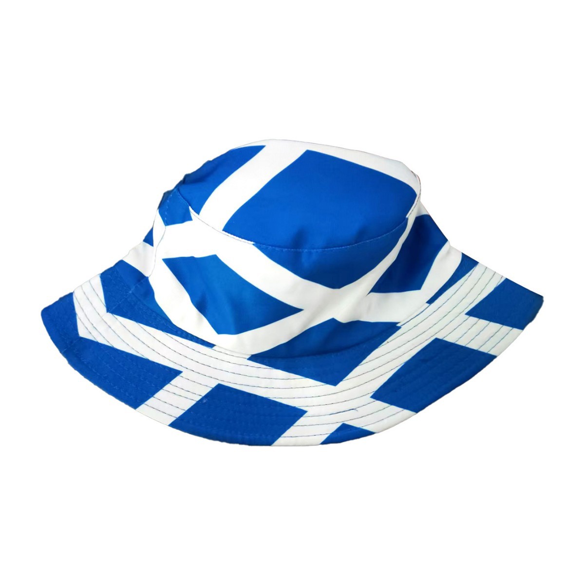 2026 Scotland Hot Sale Soccer  - Bucket Hat Cotton reseña y precio