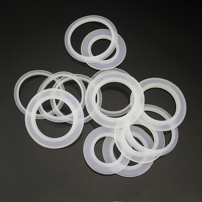 Silicone Drain Sealing Ring An - Swim Hat Silicone reseña y precio