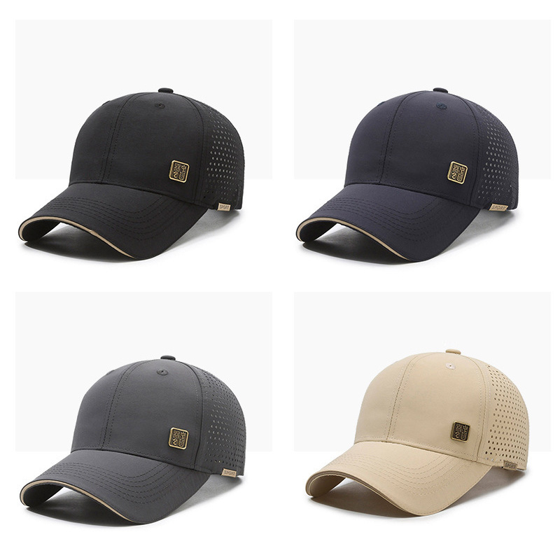 Big Head Plus Size Summer Base - Baseball Cap Structured reseña y precio