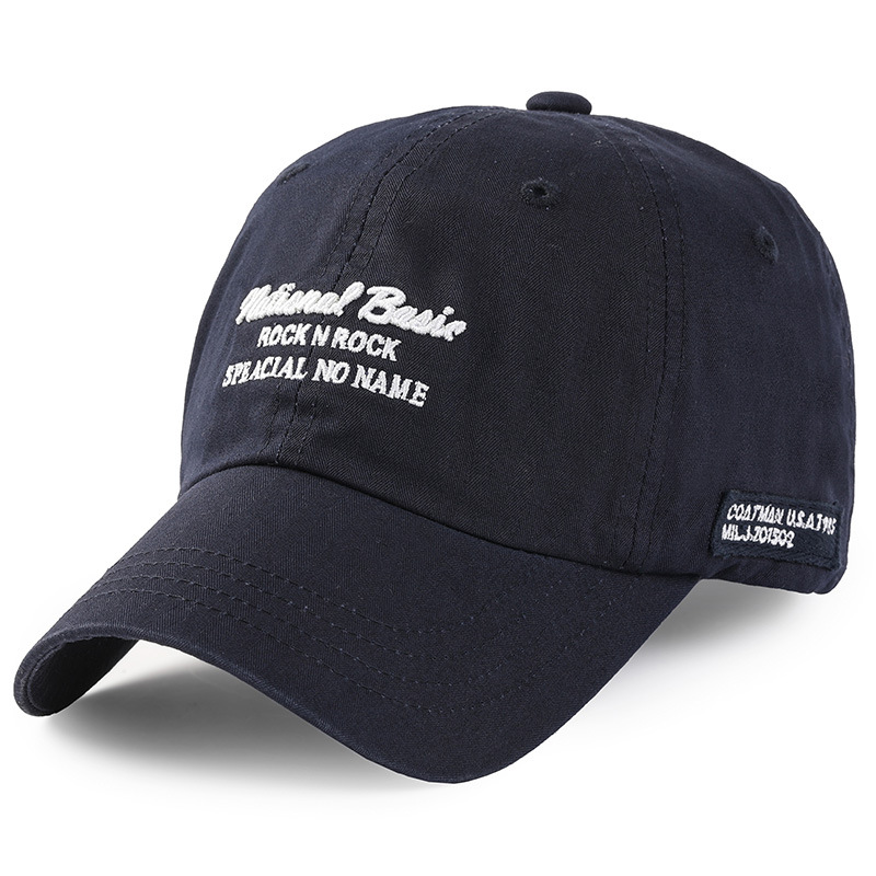 Baseball Cap 100% Cotton SOFT  - Dad Hat Cotton reseña y precio