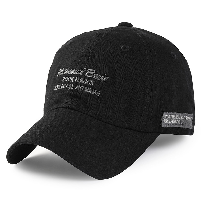 Baseball Cap 100% Cotton SOFT  - Dad Hat Cotton reseña y precio