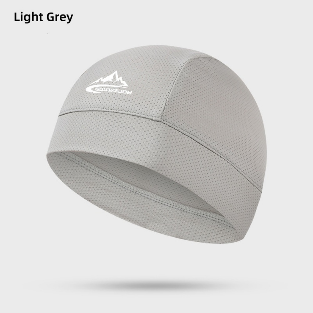 Cycling Cap Quick Dry Anti-UV  - Skull Cap Helmet Liner reseña y precio