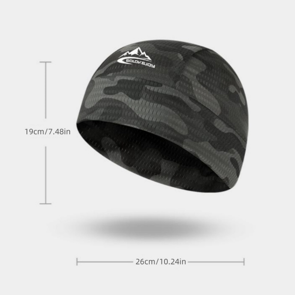 Cycling Cap Quick Dry Anti-UV  - Skull Cap Helmet Liner reseña y precio
