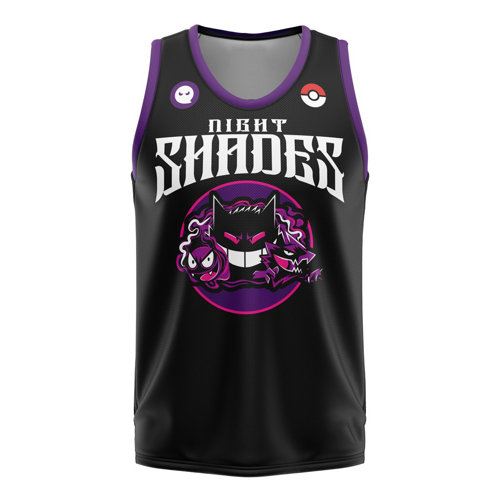 Bandai Pokémon Basketball Jers - Running Cap Lightweight reseña y precio