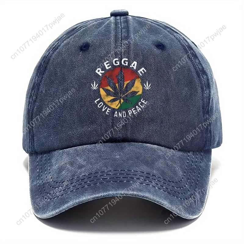 1pc Retro Distressed Washed Ba - Dad Hat Cotton reseña y precio