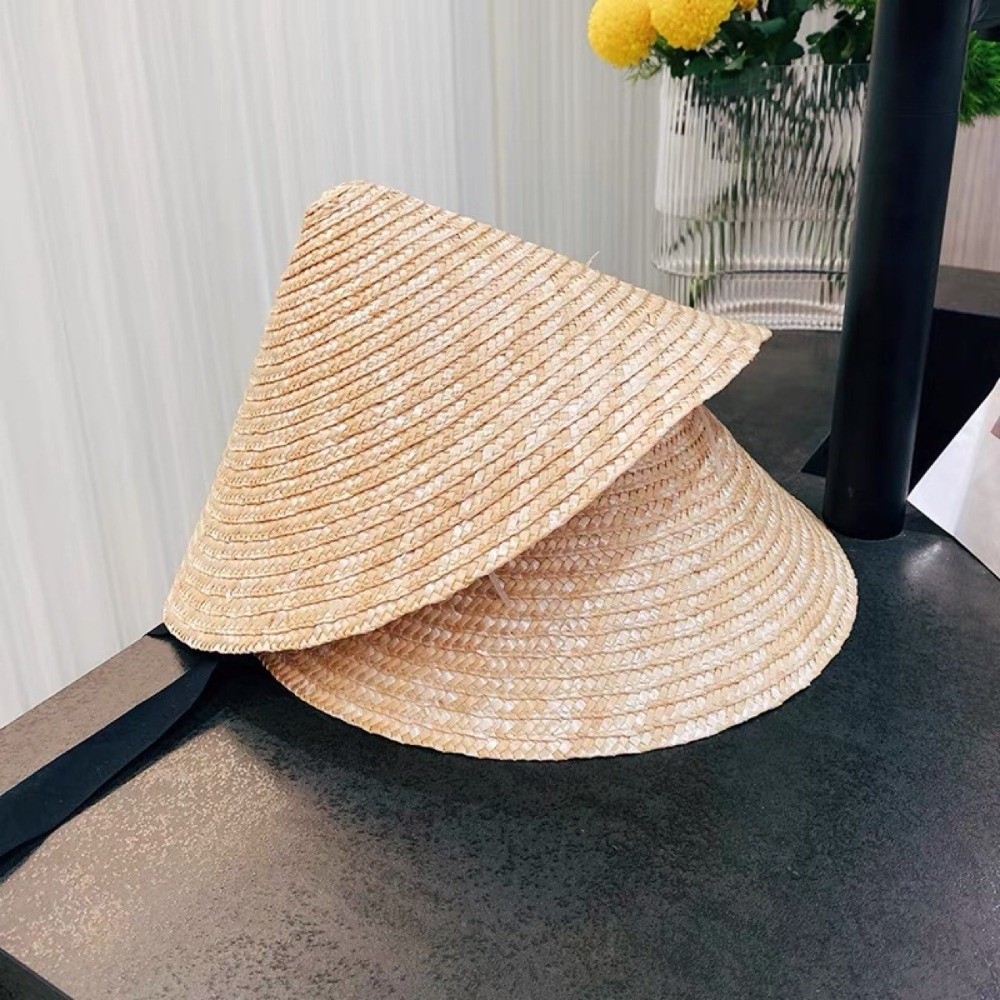 Big Brim Kids Sun Hat Korean B - Visor Sun Hat reseña y precio